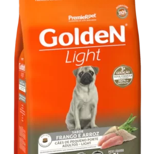 racao-golden-formula-caes-adulto-porte-pequeno-frango-arroz-light